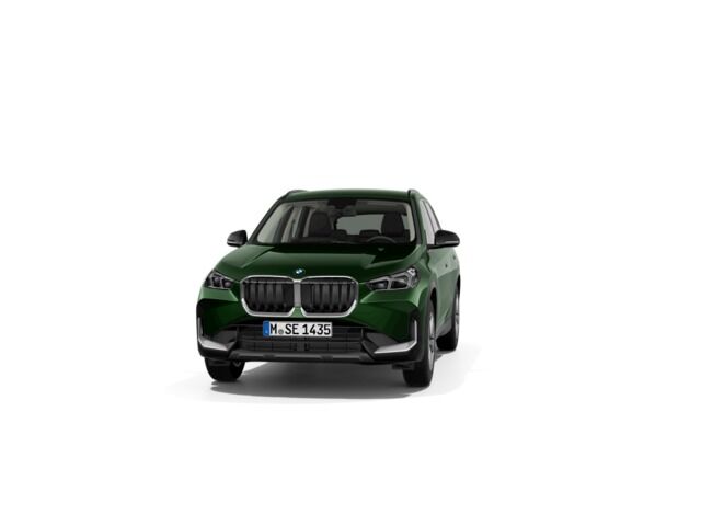Foto del BMW X1 sDrive 18iA