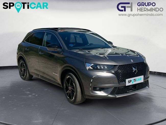 Foto del DS DS7 E-Tense Performance Line Aut. 4x4