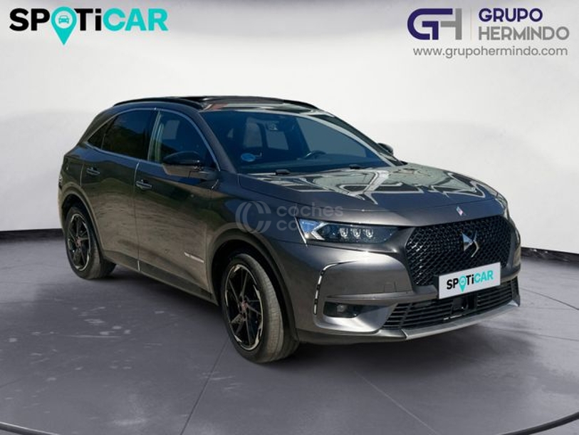 Foto del DS DS7 E-Tense Performance Line Aut. 4x4