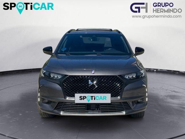 Foto del DS DS7 E-Tense Performance Line Aut. 4x4
