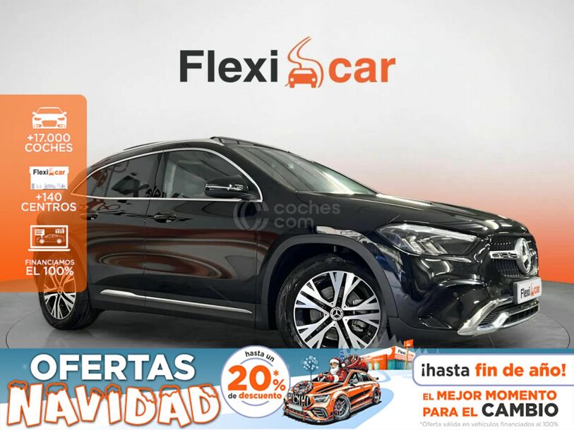 Foto del MERCEDES Clase GLA GLA 200d 8G-DCT