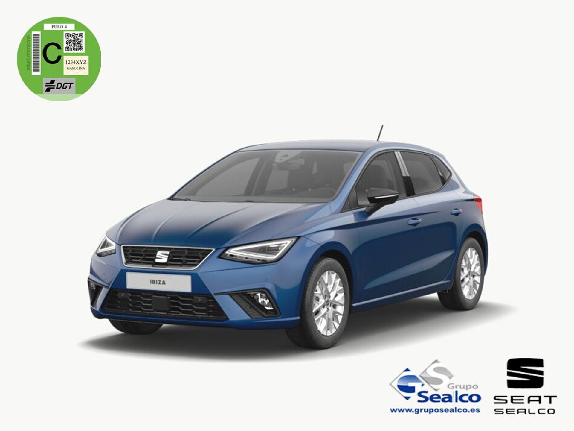 Imagen de SEAT Ibiza