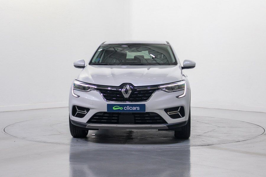 Foto del RENAULT Arkana 1.3 TCe Zen EDC 103kW
