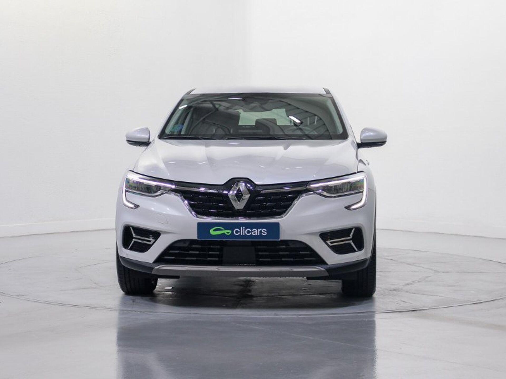 Imagen 2 de RENAULT Arkana