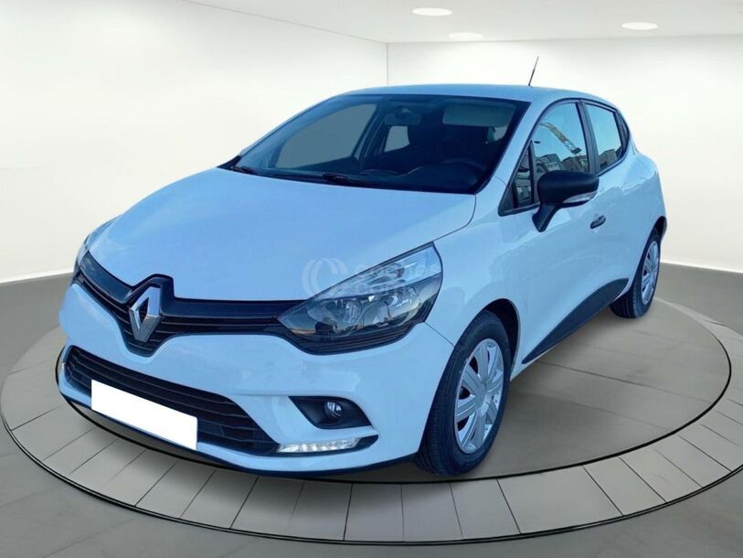 Foto del RENAULT Clio 1.5dCi SS Energy Business 55kW