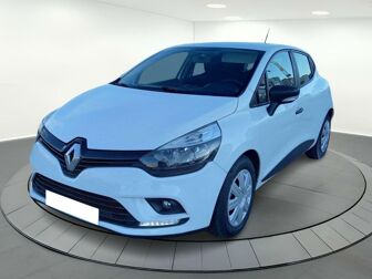 Imagen de RENAULT Clio 1.5dCi SS Energy Business 55kW