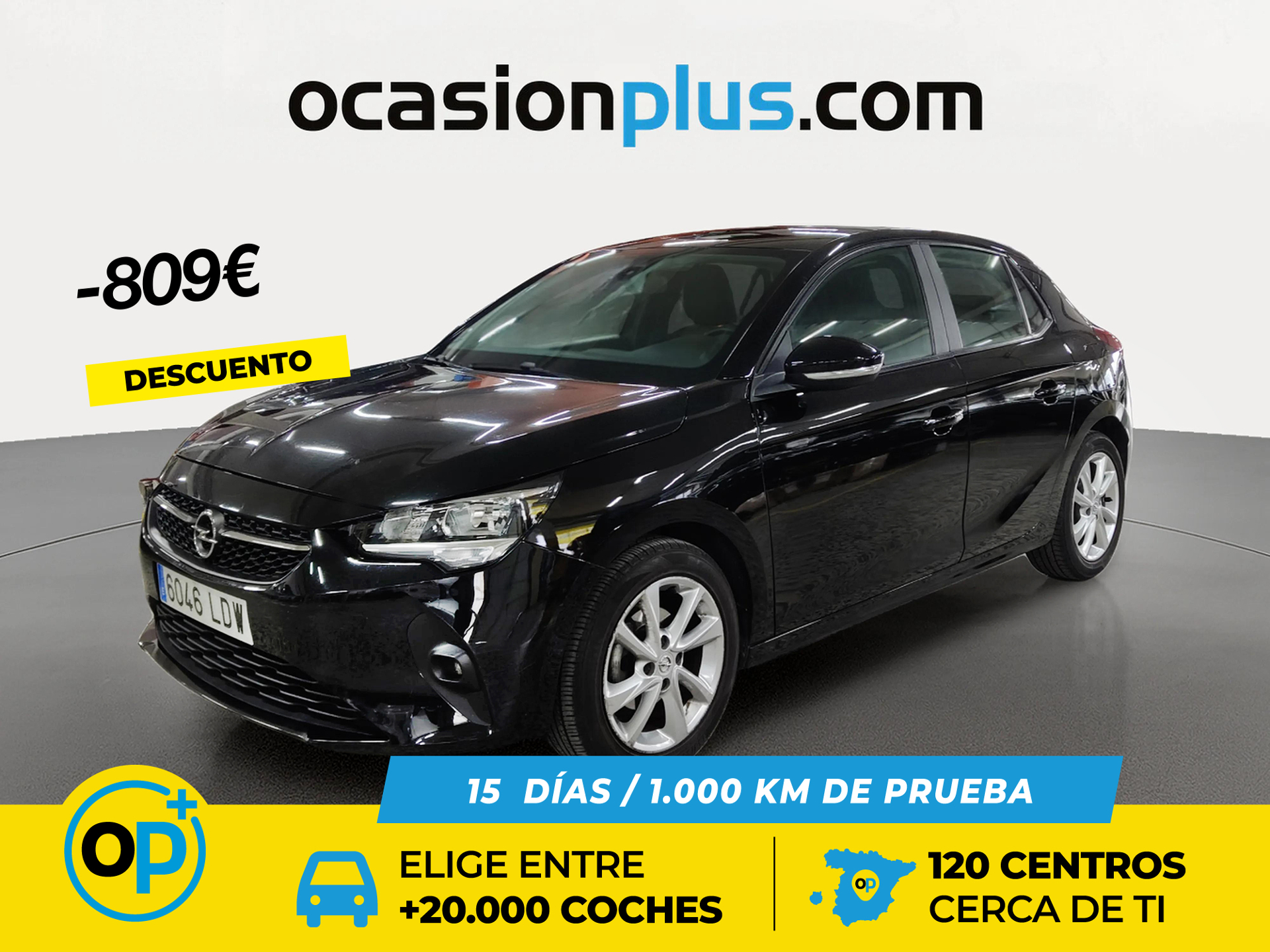 Imagen de OPEL Corsa