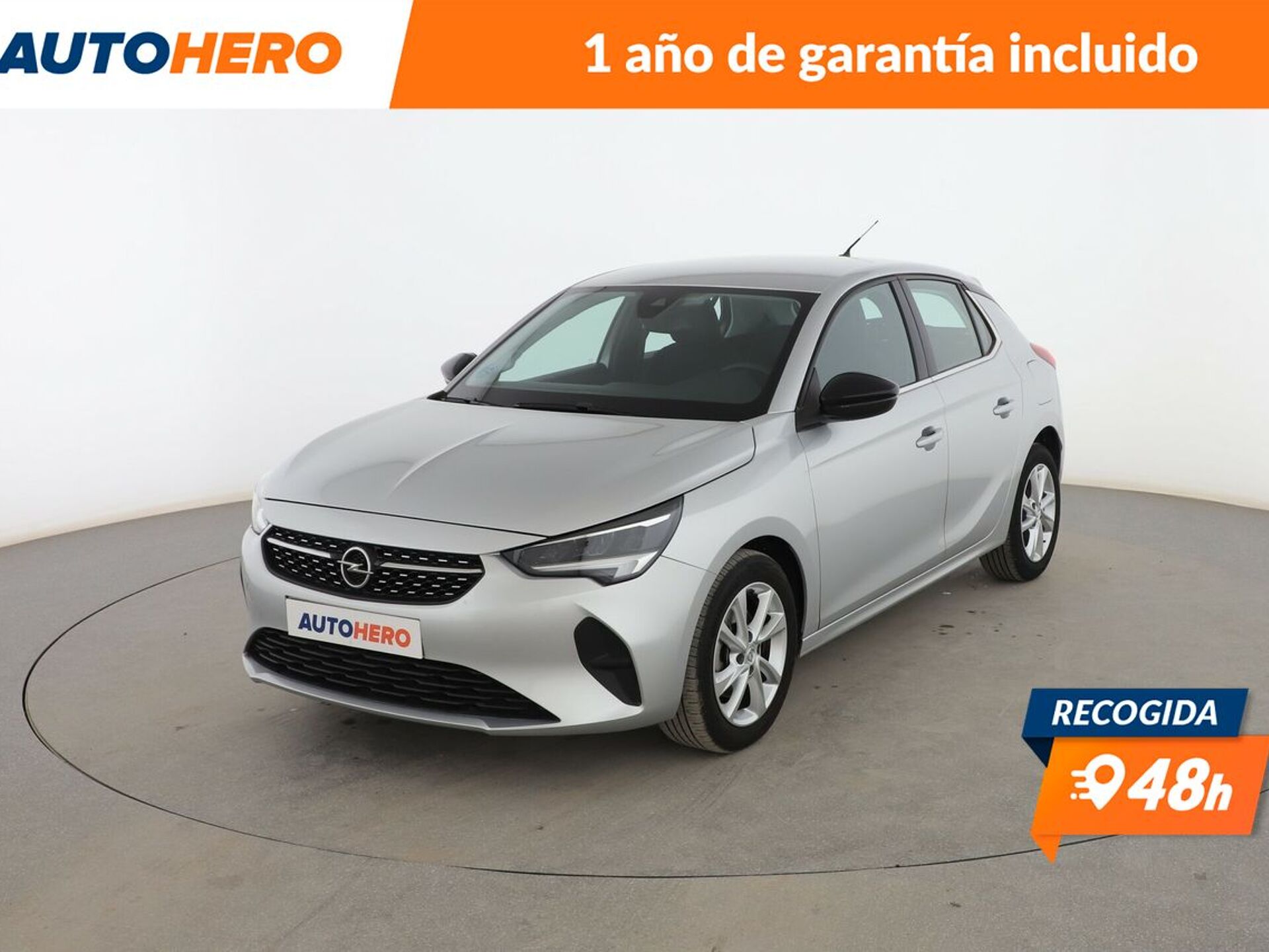Imagen de OPEL Corsa