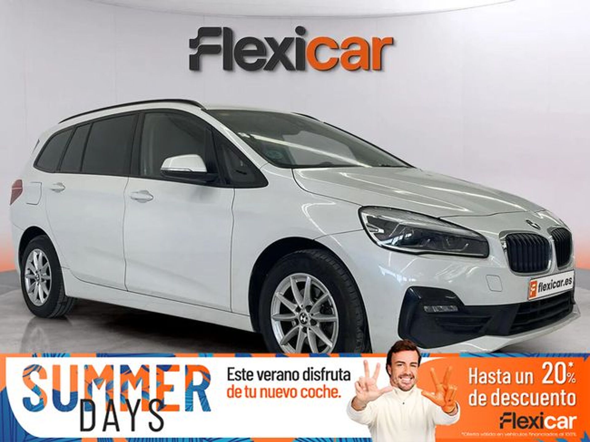 Imagen de BMW Serie 2