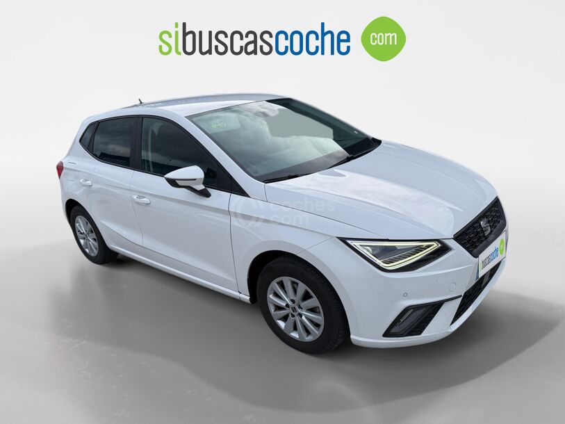 Foto del SEAT Ibiza 1.0 TSI S&S Style 110
