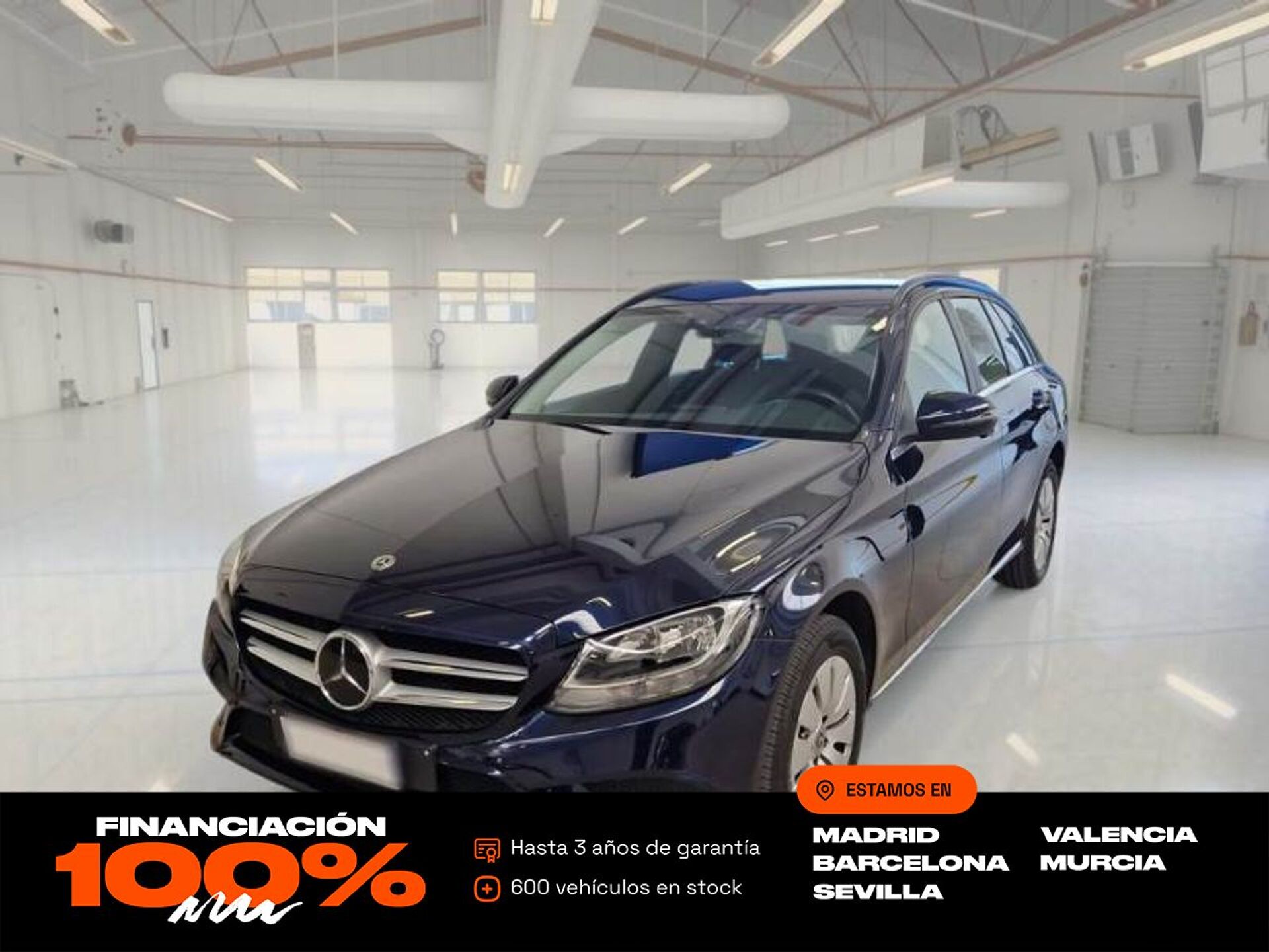 Imagen de MERCEDES Clase C
