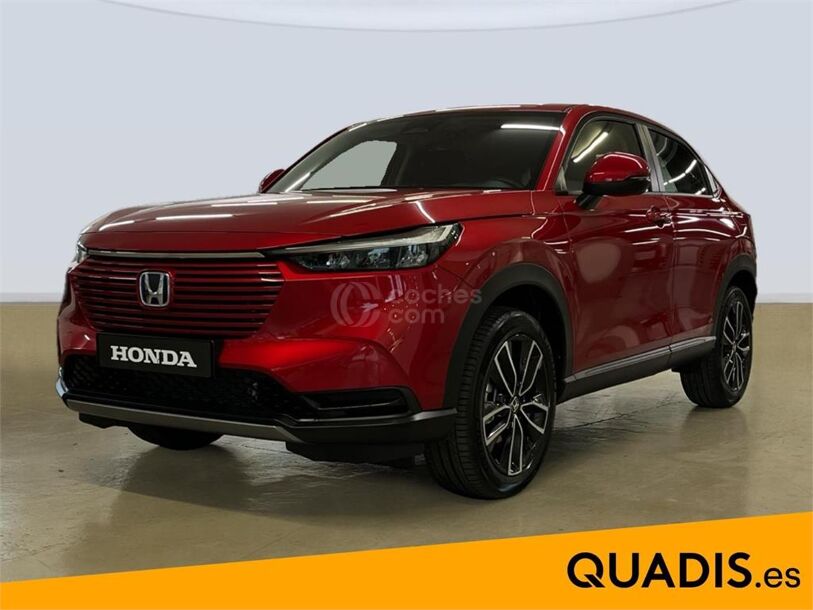 Foto del HONDA HR-V SUV 1.5 i-MMD Elegance