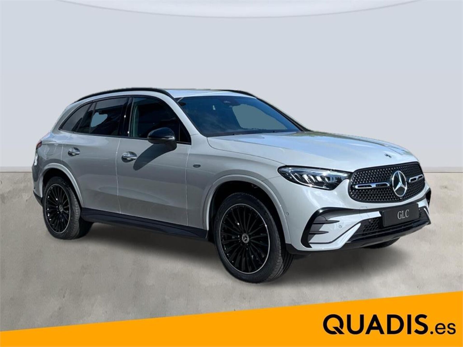 Imagen 3 de MERCEDES Clase GLC