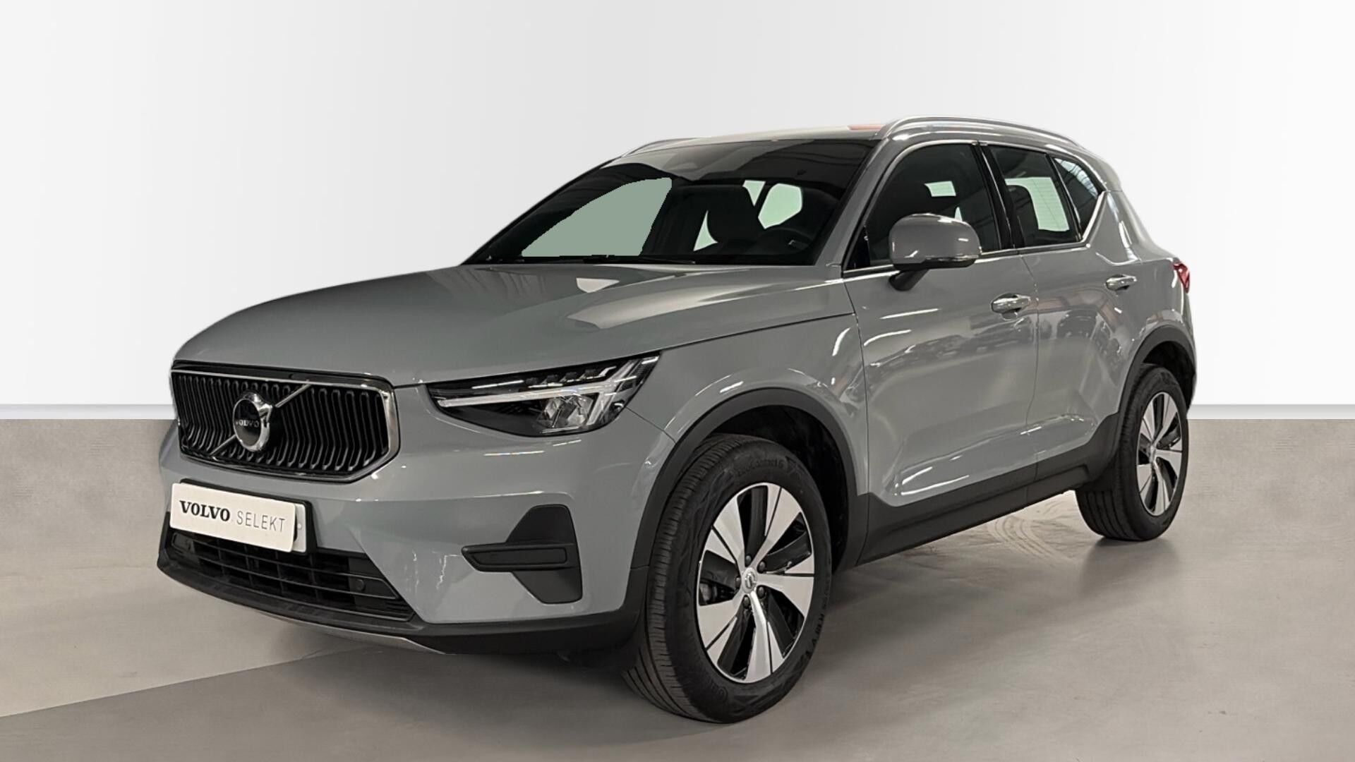 Foto del VOLVO XC40 B3 Core Aut.