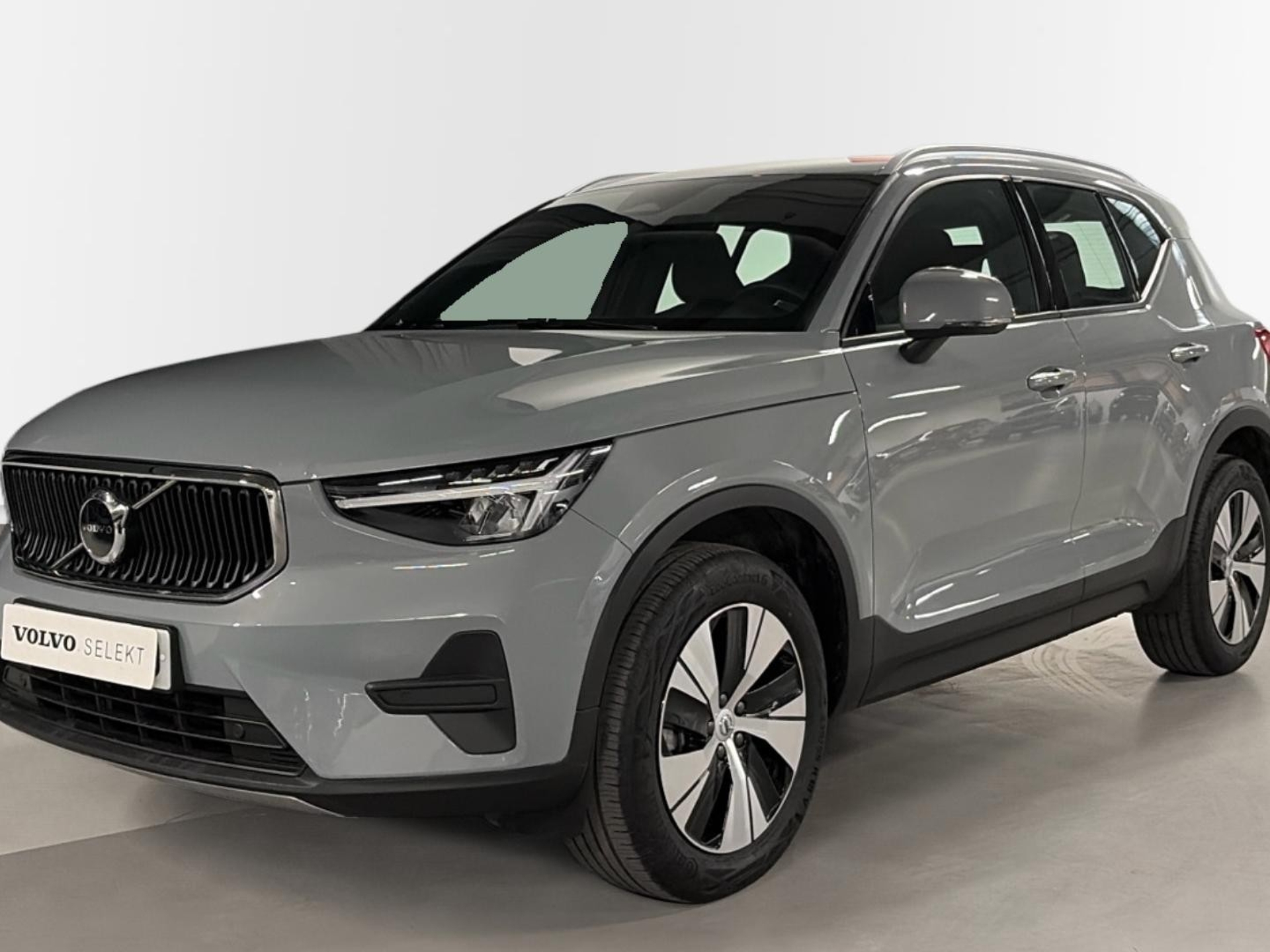 Imagen de VOLVO XC40
