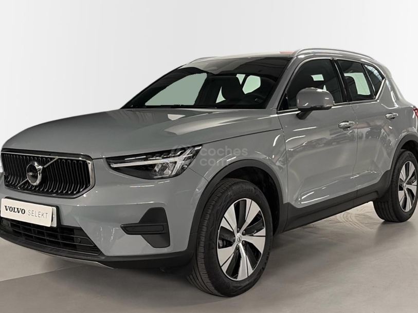 Foto del VOLVO XC40 B3 Core Aut.