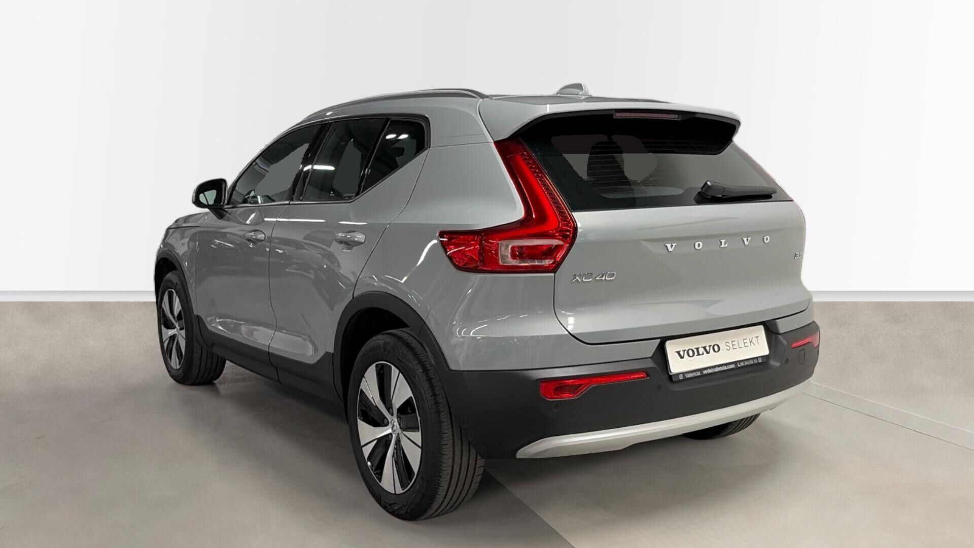 Foto del VOLVO XC40 B3 Core Aut.