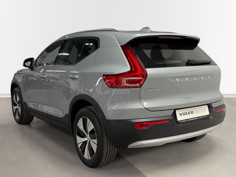 Foto del VOLVO XC40 B3 Core Aut.