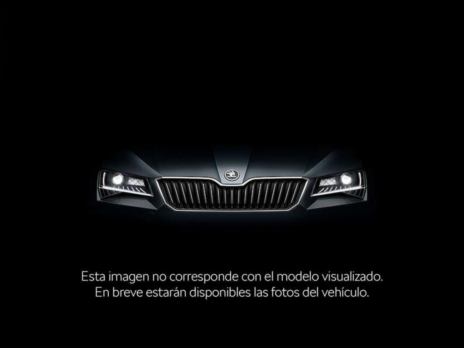 Imagen de SKODA Scala