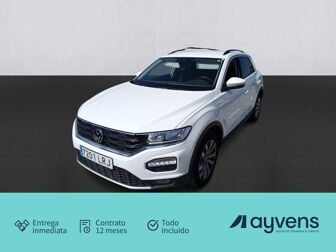 Imagen de VOLKSWAGEN T-Roc 1.0 TSI Advance 81kW