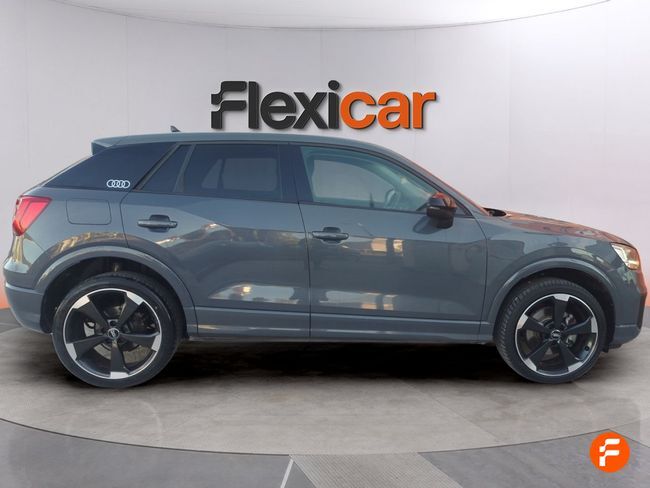 Foto del AUDI Q2 30 TDI Sport 85kW