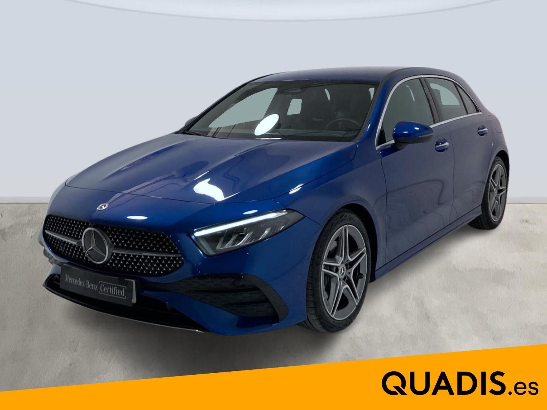 Imagen de MERCEDES Clase A