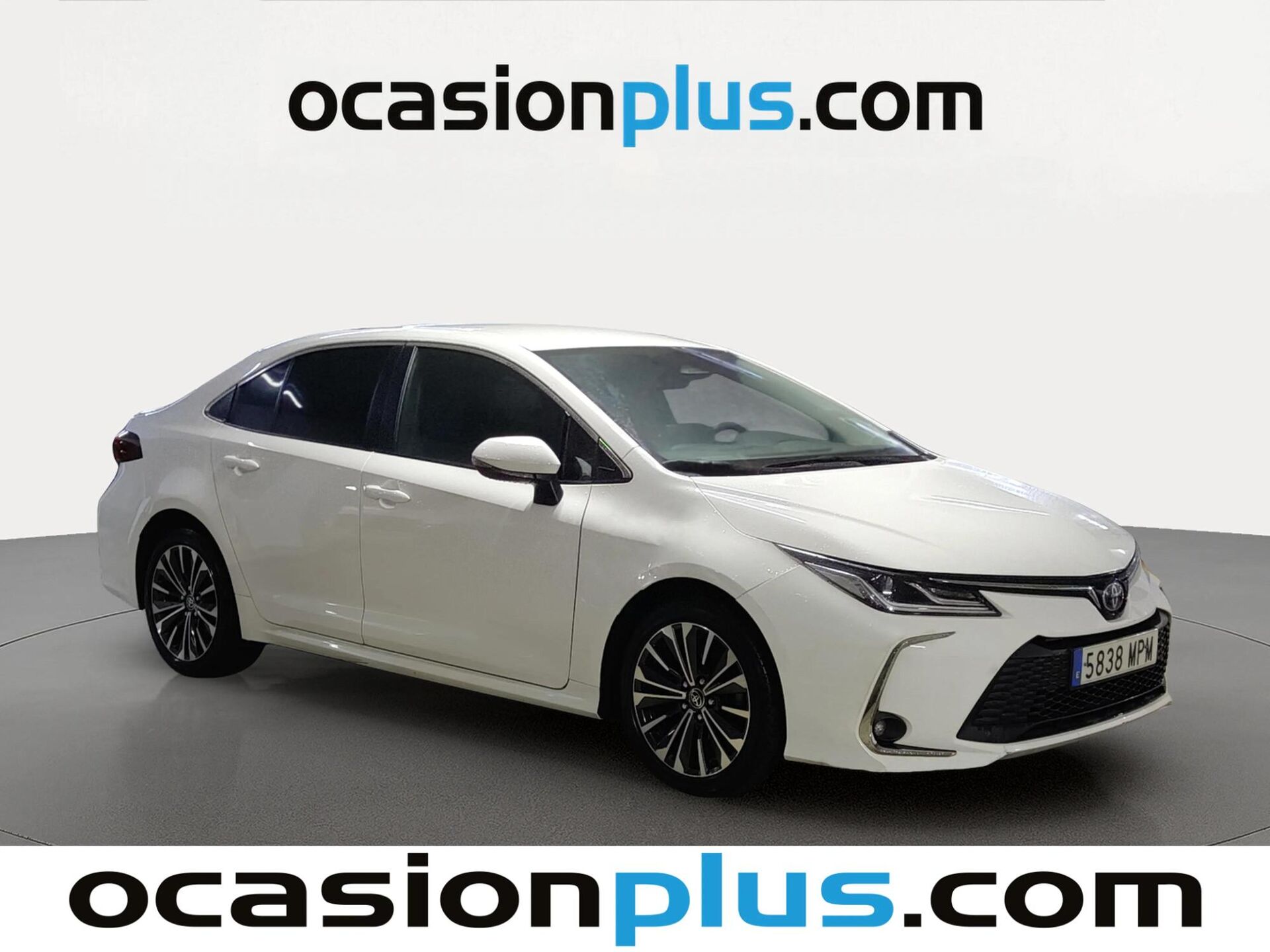 Imagen 2 de TOYOTA Corolla