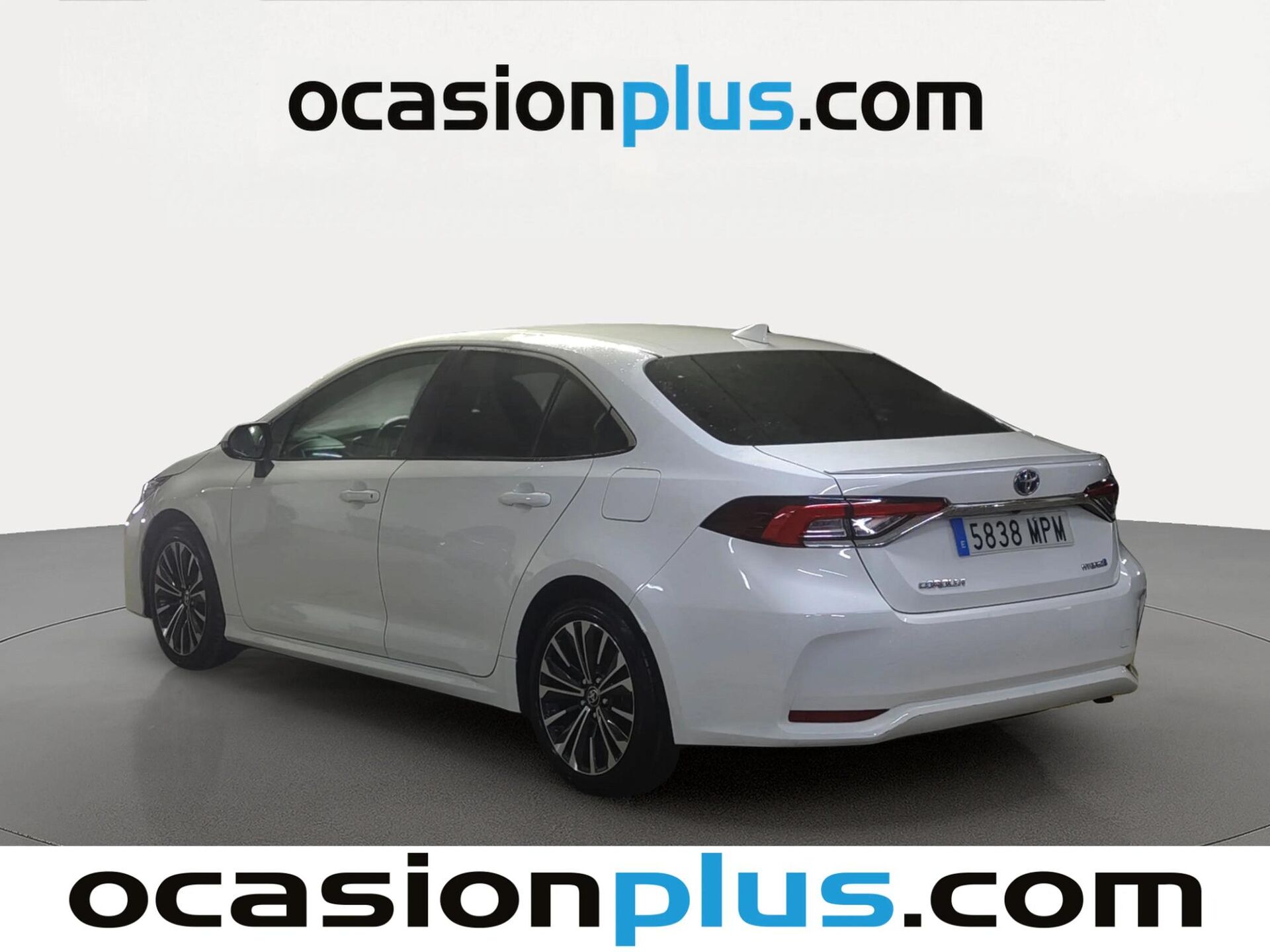 Imagen 3 de TOYOTA Corolla