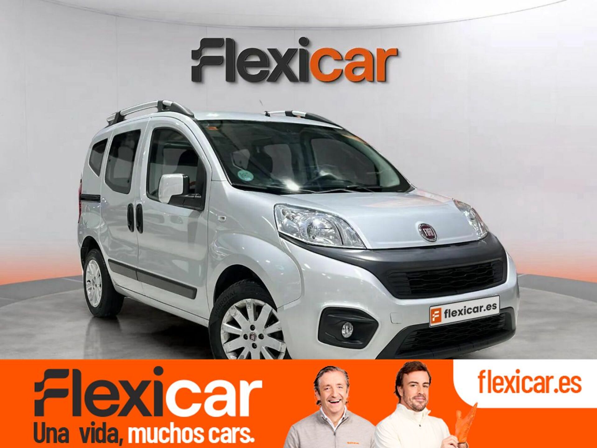 Imagen de FIAT Qubo