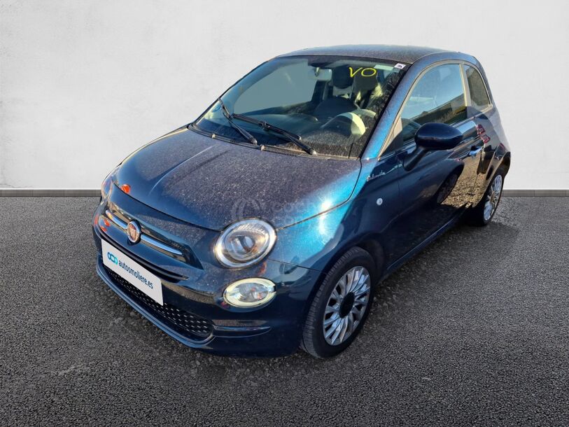 Foto del FIAT 500 1.0 Hybrid Dolcevita 52kW