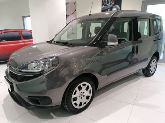 Imagen de FIAT Dobló Combi 1.6Mjt SX Maxi 78kW