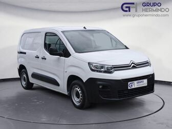 Imagen de CITROEN Berlingo Van BlueHDi S&S Talla M 100