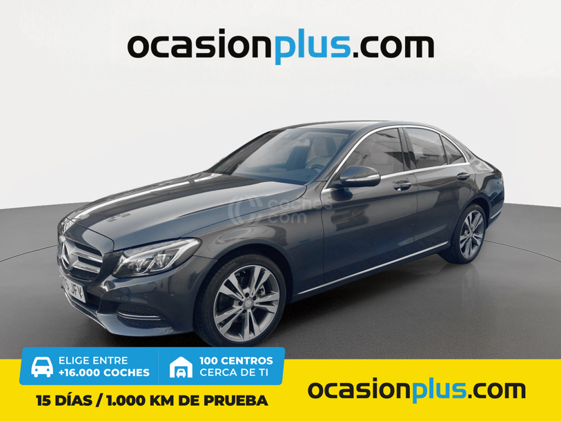 Foto del MERCEDES Clase C C 220BlueTec