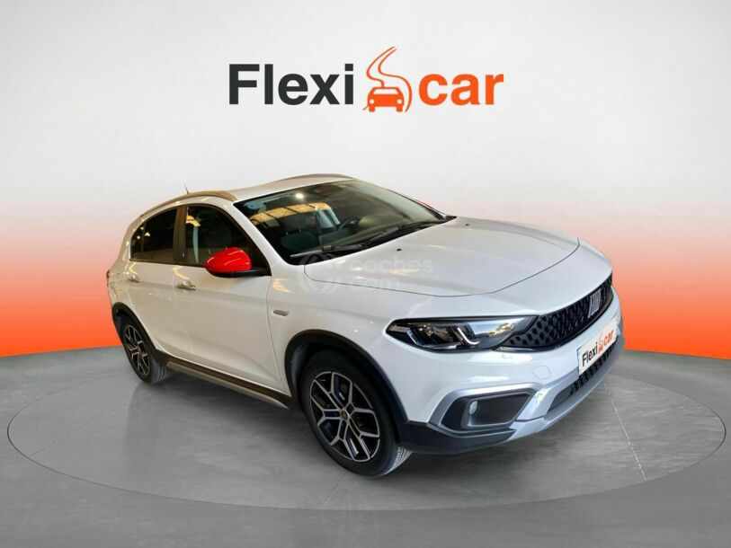 Foto del FIAT Tipo Sedán 1.0