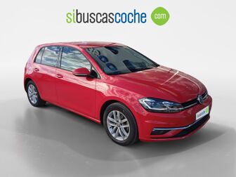 Imagen de VOLKSWAGEN Golf 2.0TDI Advance 110kW