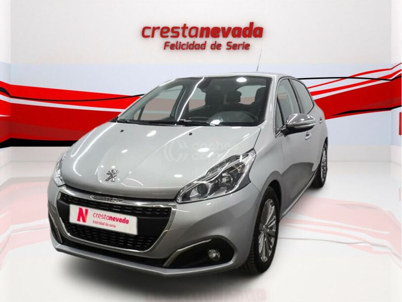 Foto del PEUGEOT 208 1.2 PureTech S&S Active 82