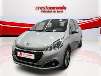 Imagen de PEUGEOT 208 1.2 PureTech S&S Active 82