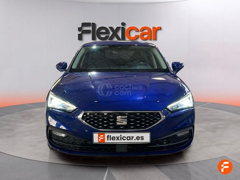 Foto del SEAT León 1.5 TSI S&S Xcellence 150