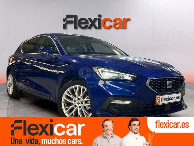 Foto del SEAT León 1.5 TSI S&S Xcellence 150