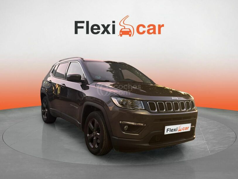 Foto del JEEP Compass 1.4 Multiair Longitude 4x2 103kW