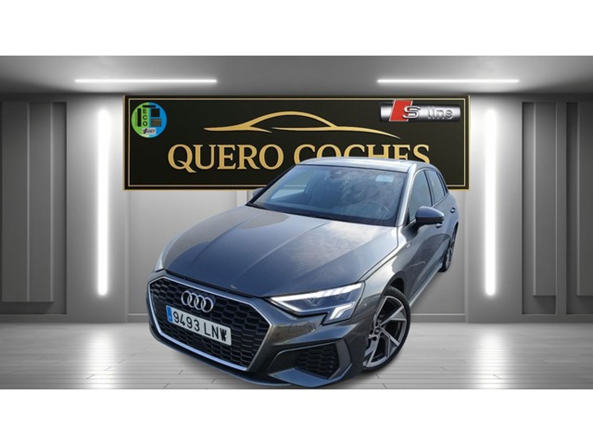 Imagen de AUDI A3