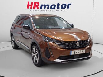 Imagen de PEUGEOT 5008 1.5BlueHDi S&S Allure EAT8 130