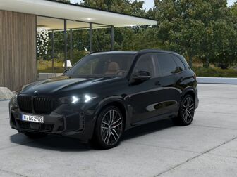 Imagen de BMW X5 xDrive 30dA xLine M Sport Pro