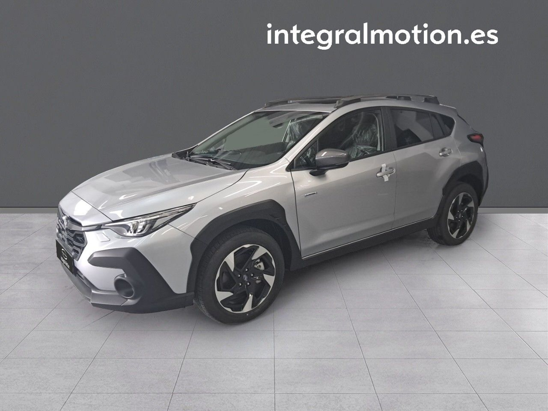Imagen de SUBARU Crosstrek