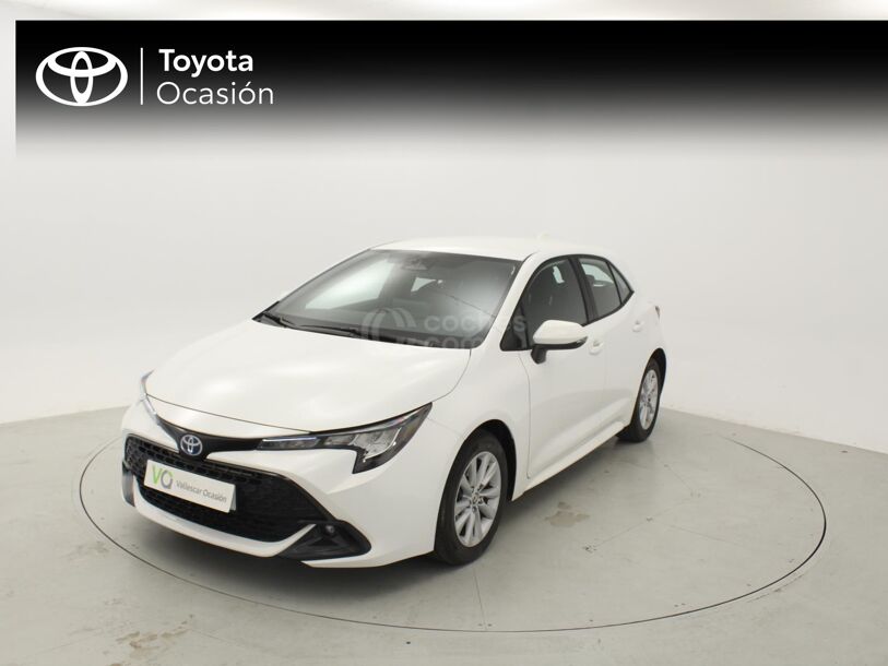 Foto del TOYOTA Corolla 140H Active Plus