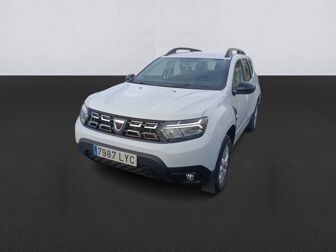 Imagen de DACIA Duster 1.5Blue dCi Comfort 4x4 85kW