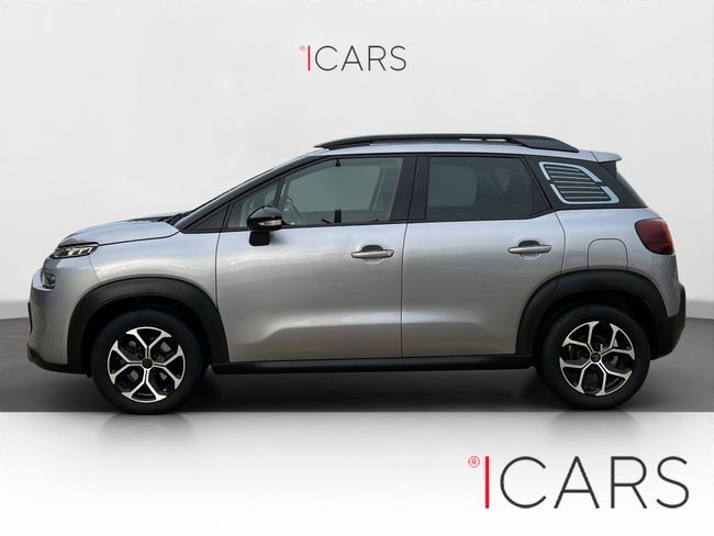 Foto del CITROEN C3 Aircross Puretech S&S Feel Pack 110