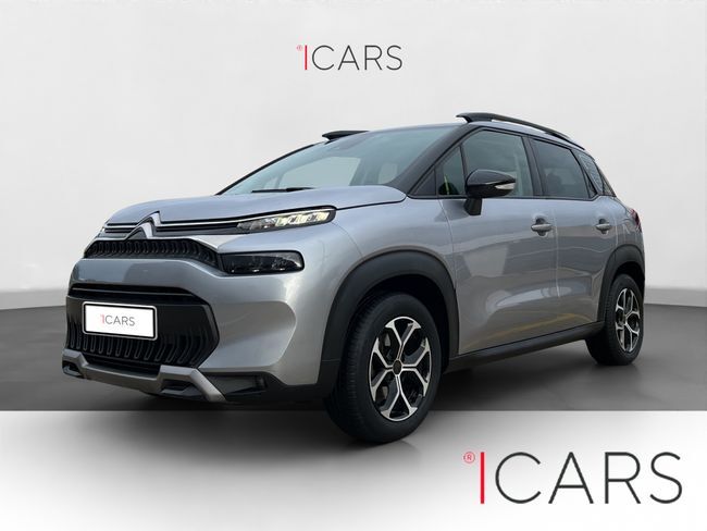 Foto del CITROEN C3 Aircross Puretech S&S Feel Pack 110