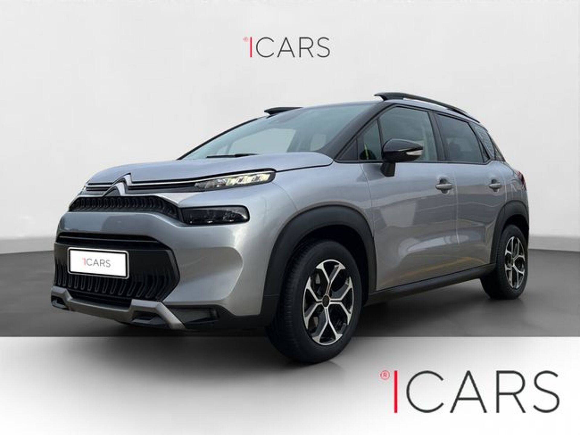 Imagen 2 de CITROEN C3 Aircross