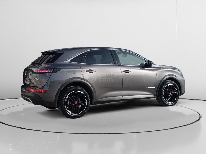Foto del DS DS7 E-Tense Performance Line + Aut. 4x2